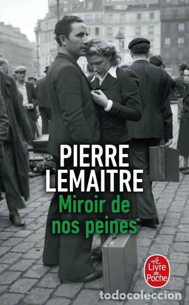 Libri di seconda mano: Miroir de nos peines- 9782253103806
