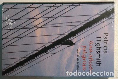 Libri di seconda mano: Una afici&oacute;n peligrosa- 9788467200249