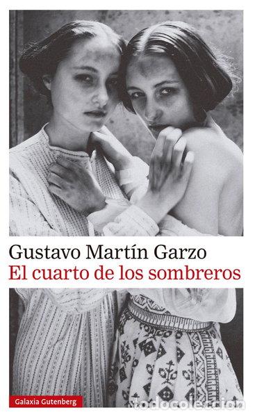Libri di seconda mano: El cuarto de los sombreros- 9788410107601