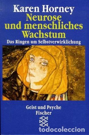 Libri di seconda mano: Neurose und menschliches Wachstum- 9783596421435
