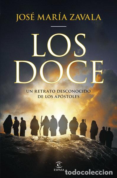 Libri di seconda mano: Los Doce- 9788467075298