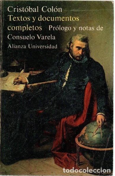 Libri di seconda mano: Textos y documentos completos- 9788420623207
