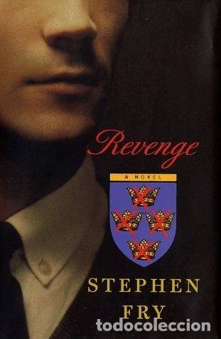 Livres: Revenge- 9780375506239