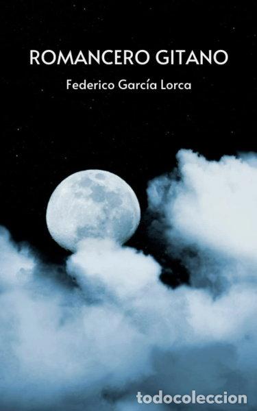 Livres: Romancero Gitano- 9798355318130