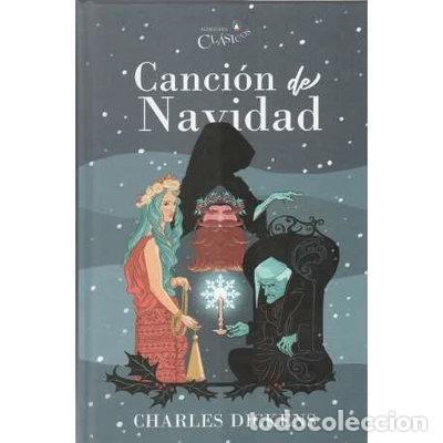 Livres: Canci&oacute;n de Navidad- 9788420479682