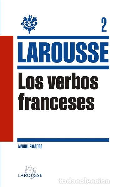 Libros: Los verbos franceses- 9788415411826