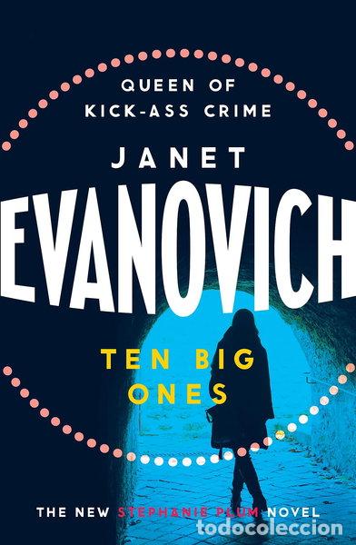 Libros: Ten Big Ones- 9780755302505