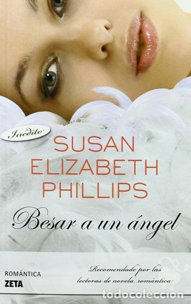 Libros: Besar a un &aacute;ngel- 9788498723687