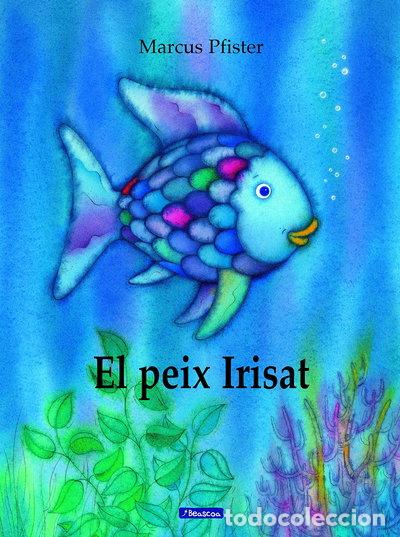 Libros: El peix Irisat- 9788448821920
