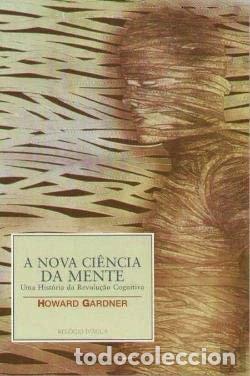 Livres: A Nova Ci&ecirc;ncia da Mente- 9789727086832