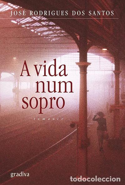 Livres: A Vida Num Sopro- 9789896162764