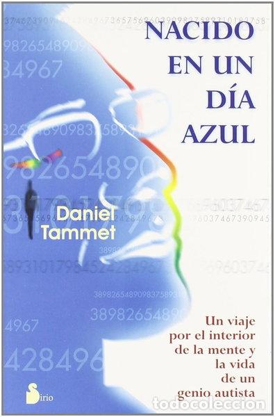 Livres: Nacido en un d&iacute;a azul- 9788478085507