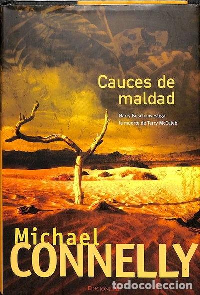 Livres: Cauces de maldad- 9788466625869