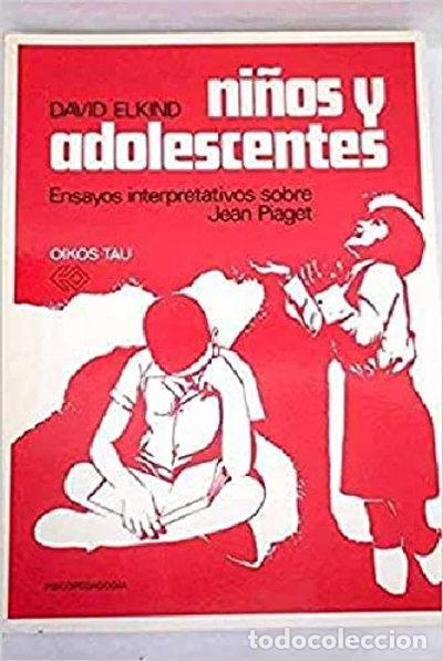 Livres: Ni&ntilde;os y adolescentes- 9788428103848