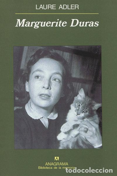 Libros: Marguerite Duras- 9788433907851