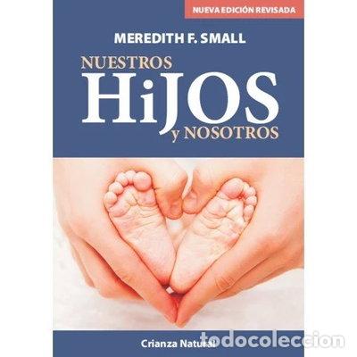 Libros: Nuestros hijos y nosotros- 9788461659418