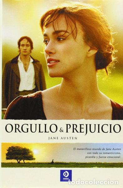 B&uuml;cher: Orgullo y prejuicio- 9788497941846