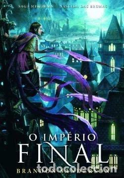 B&uuml;cher: O Imp&eacute;rio Final- 9789896376383