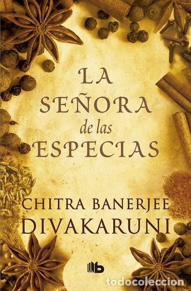 B&uuml;cher: La se&ntilde;ora de las especias- 9788490704745