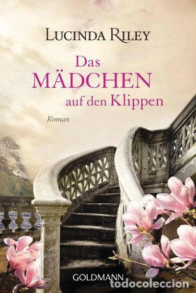 Livres: Das M&auml;dchen auf den Klippen- 9783442477890