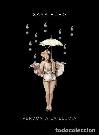 Livres: Perd&oacute;n a la lluvia- 9788418820755
