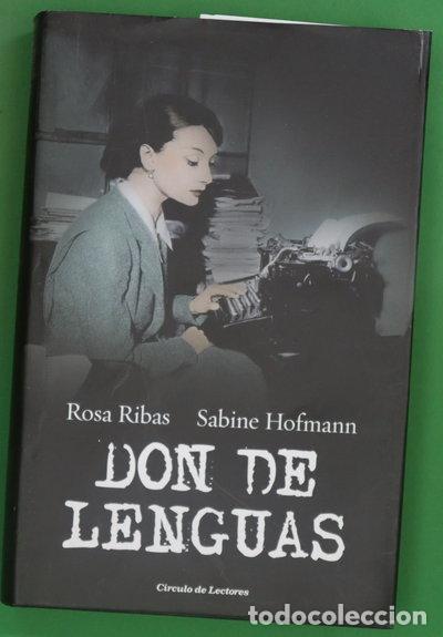 Libri di seconda mano: Don de lenguas- 9788467256840