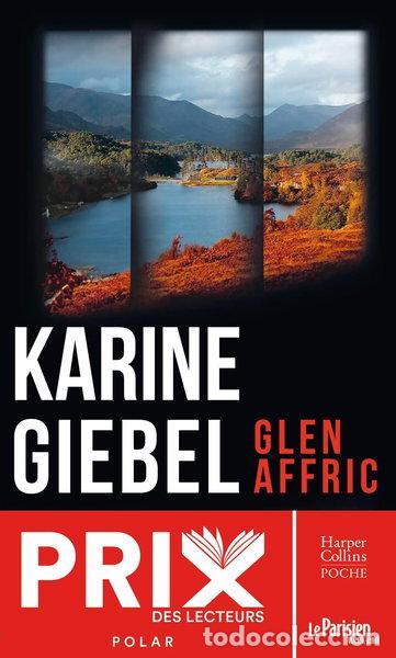 Libri di seconda mano: Glen Affric- 9791033917526