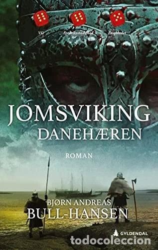 Libri di seconda mano: Daneh&aelig;ren- 9788205535787