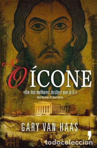 Libri di seconda mano: O &Iacute;cone- 9789722037143