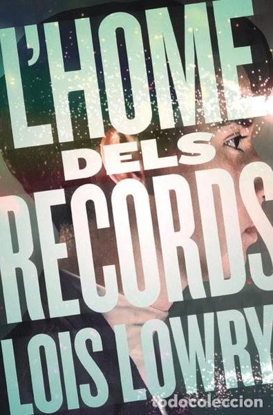 Livres: L'home dels records- 9788466143783