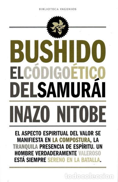 Livres: Bushido- 9788494362859
