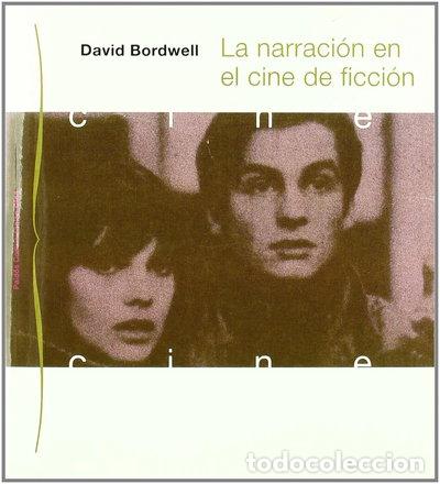 Livres: La narraci&oacute;n en el cine de ficci&oacute;n- 9788449301773