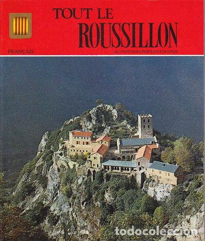 Livres: Tout le Roussillon- 9788437806914