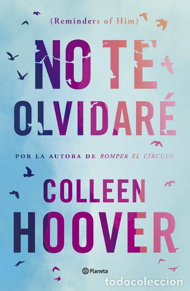 Libros: No te olvidar&eacute;- 9788408277170 - Foto 1