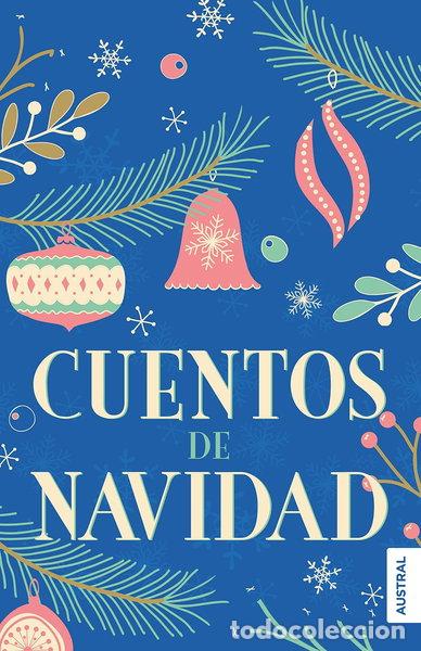 Libros: Cuentos de Navidad- 9788408249689