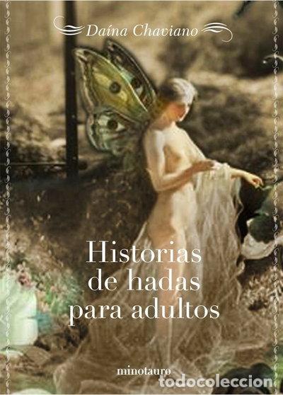 Livros em segunda m&atilde;o: Historias de hadas para adultos- 9788445076422