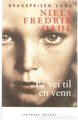 Livros em segunda m&atilde;o: P&aring; vei til en venn- 9788249501625