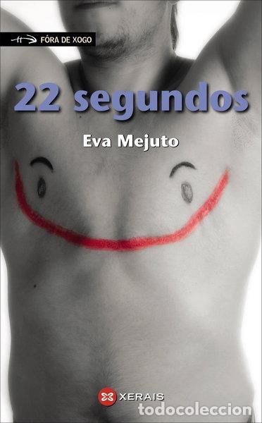 Livros em segunda m&atilde;o: 22 segundos- 9788491212393