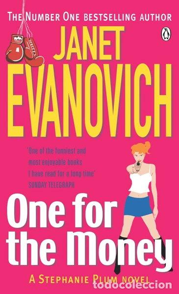 Livros em segunda m&atilde;o: One for the Money- 9780140252927