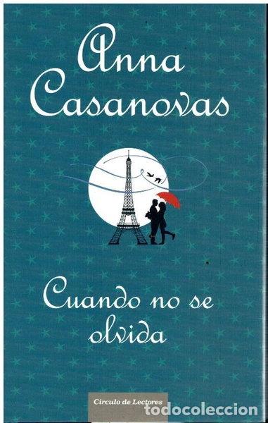 Livros em segunda m&atilde;o: Cuando no se olvida- 9788467262971