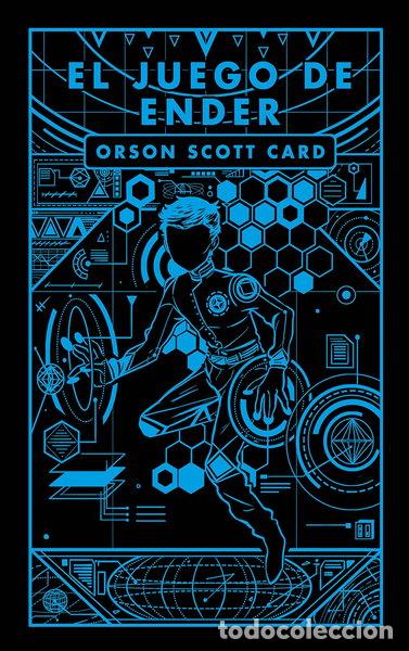 Libros: El juego de Ender- 9788420434193 - Foto 1