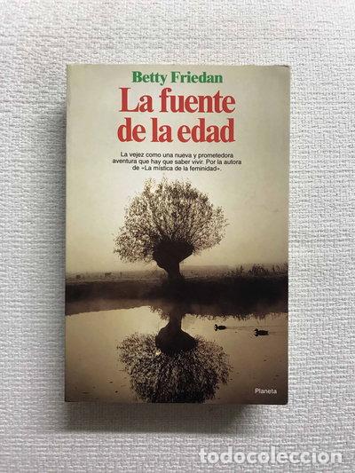 Libri di seconda mano: La fuente de la edad- 9788408011590