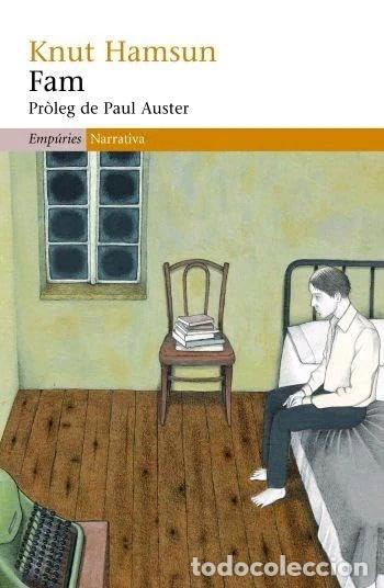 Libri di seconda mano: Fam (9788497872553) (Libros)