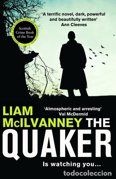 Libros: The Quaker- 9780008259945