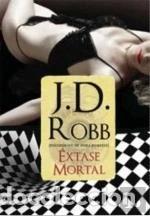 Libros: &Ecirc;xtase Mortal- 9789898032546