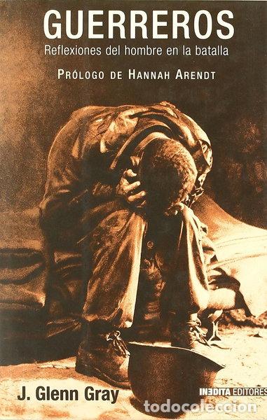 Libros: Guerreros- 9788496364066