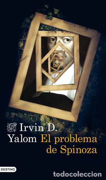 Livres: El problema de Spinoza- 9788423346141