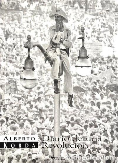 Livres: Diario de una revoluci&oacute;n- 9788461632657