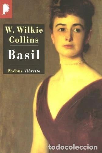 Livros em segunda m&atilde;o: Basil- 9782752901088