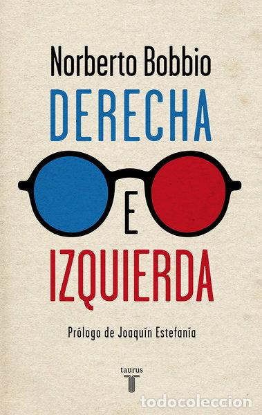 Libros: Derecha e izquierda- 9788466301107
